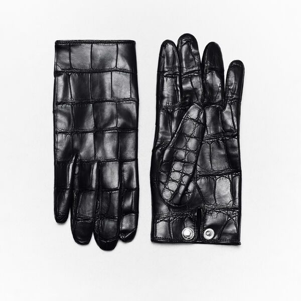 MEN'S ACCESSORIES